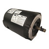 Dayton 3-Phase General Purpose Motor, 1/4 HP, 56C Frame, 230/460V AC Voltage, 1,765 Nameplate RPM 31LH37