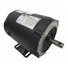 Dayton 3-Phase General Purpose Motor, 1 HP, 56C Frame, 230/460V AC Voltage, 3,470 Nameplate RPM 31LH65