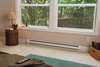 Cadet 72" Electric Baseboard Heater, White, 1125/1500W, 208/240V 6F1500W