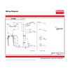 Dayton Capacitor-Start/Run General Purpose Motor, 1 1/2 HP, 115/208-230V AC Voltage, 56H Frame 119170.00