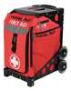 Mobileaid First Aid Bag, Kit, Nylon Case 31600