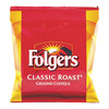 Folgers Coffee, Regular, Folger, 15 oz., PK42 06430