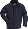 5.11 Blue Bristol Parka Jacket size 4XL 48152