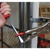 Milwaukee Tool 7 in Torque Lock Plain Grip Locking Plier 48-22-3507