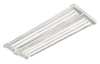 Columbia Lighting LED High Bay, 23900 lm, 120/277V, 237W LLHV4-40H-WST-EDU