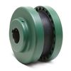 Tb Woods Sure-Flex Sleeve Coupling Flange, 6S, Bore 1-5/8in 6S158