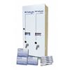 Impact Products Dispenser, Napkin, Sani, Dual 25160100