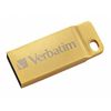 Verbatim Drive, Usb 3.0, Metl Exec, 64 GB 99106