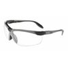 Honeywell Uvex Safety Glasses, Clear Anti-Fog, Scratch-Resistant S3700