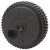 American Yard Products Wheel 8 x 2, Black, with Dust Cover 193144
