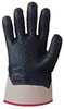 Showa Cut Resistant Coated Gloves, 2 Cut Level, Nitrile, L, 1 PR 7066-10