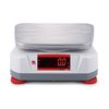 Ohaus Food Processing Scale, 0.0002kg/0.005 lb. V22PWE1501T