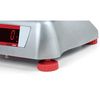 Ohaus Food Prcssng Scale, SS, 0.001kg/0.002 lb. V22XWE3T