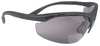 Radians ReadingGlasses, Smoke, Hardcoat, Half-Frame CH1-215