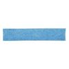 Occunomix Sweatband, Blue, Polyester, Universal, PK100 SB100