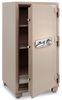 Mesa Safe Co Fire Safe, 3.6 cu ft, 440 lb, 2 hr. Fire Rating MFS100C