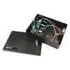 Storm Interface Power Supply, Steel, 5.75 in. L, 120/230VAC AXS POWER SUPPLY 12V