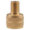 Haltec Valve Bore Adapter, PK5 8807N-4