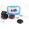 Sundstrom Safety Respirator Kit, Mining, M/L H05-6321M