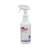 Diversey Suma Stainless Steel Cleaner, 32 oz, PK6 94368259