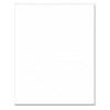 Pacon Poster Board, 22x28, We, 25 MMK04700