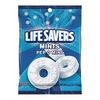 Wrigleys LifeSavers, Pepomint, 6.25 oz 08503