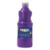 Prang Paint, 16 oz, Liqud Tempera, Violet 21606