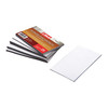 Zeus Magnets, Sheets, Bsncrds, PK25 66200