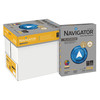 Navigator Paper, Platinum, 32#, 8.5"x11", PK2000 NPL1132