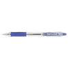 Pilot Pen, Ez-Touch, Bp, Rt, 1.0Mm, Be, PK12 32221