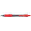 Pilot Pen, Gel, G2, Bold, Red, PK12 31258