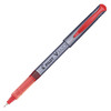 Pilot Pen, Liquid, V-Razor, 0.5Mm, Rd, PK12 11022