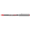 Uni-Ball Pen, Uniball, Vision, 0.7Mm, Rd, PK12 UBC60139