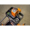 Jlg Personnel Lift, Push-Around Drive, 330 lb Load Capacity, 6 ft 3 in Max. Work Height FT70
