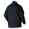 Miller Electric ArcArmor Welding Jacket, Navy, Cotton/Nylon, L 244751