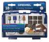 Dremel EZ Sanding/Grinding Kit ez686-01