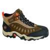 Timberland Pro Size 7-1/2 Men's Hiker Boot Steel Work Boot, Brown 86515