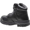 Timberland Pro Size 14 Men's 6 in Work Boot Composite Work Boot, Black 87517