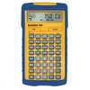 Calculated Industries Electrical Calculator, 8-1/4 x 6 In, LCD 5070