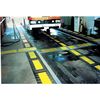 Vigil Antislip Industrial Grade Metal Deck 3/64 in Thick, Coated Steel 04-405