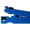 Jonard Tools 4-1/2" Cable Stripper, 5/16" Cap CSR-1575