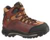 Golden Retriever Outdoor Footwear Work Boots, Composite, 12, M, Brown, PR 7533