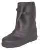 Treds Overboots Overboots, 2XL, Pull On, 12in H, Blk, PR 14854