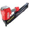 Senco Air Framing Nailer, Full Rnd, 20 deg, Plast FRAMEPRO 325FRHXP