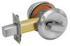 Corbin Russwin Deadbolt w/Thumbturn, Satin Chrome DL3213 626