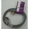 Frigidaire Dryer Cord, 3 Wire, 6 Ft., 30 Amp 5308819003