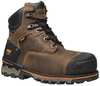 Timberland Pro Wrk Boots, Mens, 12, W, Goodyear Welt, Brn, PR 92615