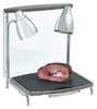 Vollrath Carving Station, 2 Lamps, 120VAC, Steel 46670