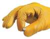 Youngstown Glove Co Arc Flash Gloves, Goat Grain Leather, M, PR 12-3265-60-M