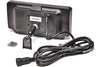 Rear View Safety/Rvs Systems Rear View Camera System, CCD, Replc Mirror RVS-770619N